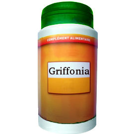 GRIFFONIA 90 G�LULES DOS�ES A 360mg