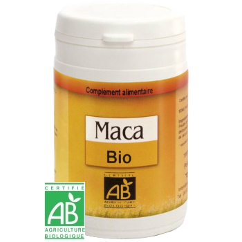 2 KG PURE MACA EN POUDRE BIO
