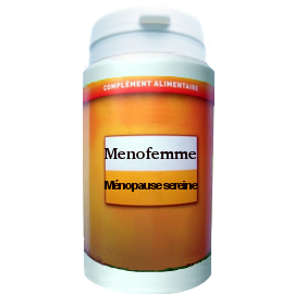 MENOFEMME 100 GLULES DOSES A 315mg