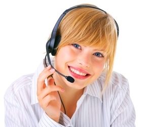 Contactez-nous