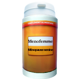 MENOFEMME 100 GÉLULES DOSÉES A 315mg