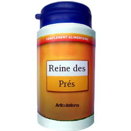 REINE DES PRÉS 100 GÉLULES DOSÉES A 235mg